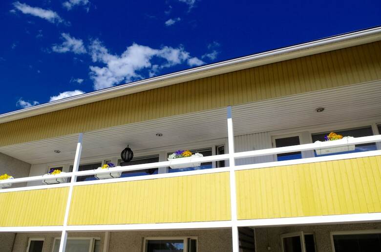Hotel Guesthouse Arctic Heart