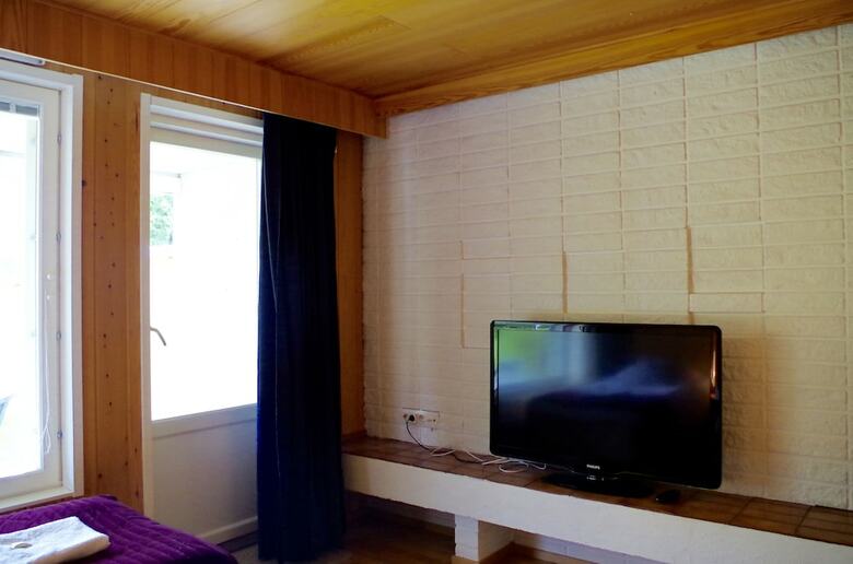 Hotel Guesthouse Arctic Heart