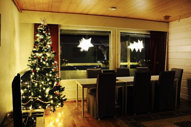 Hotel Guesthouse Arctic Heart