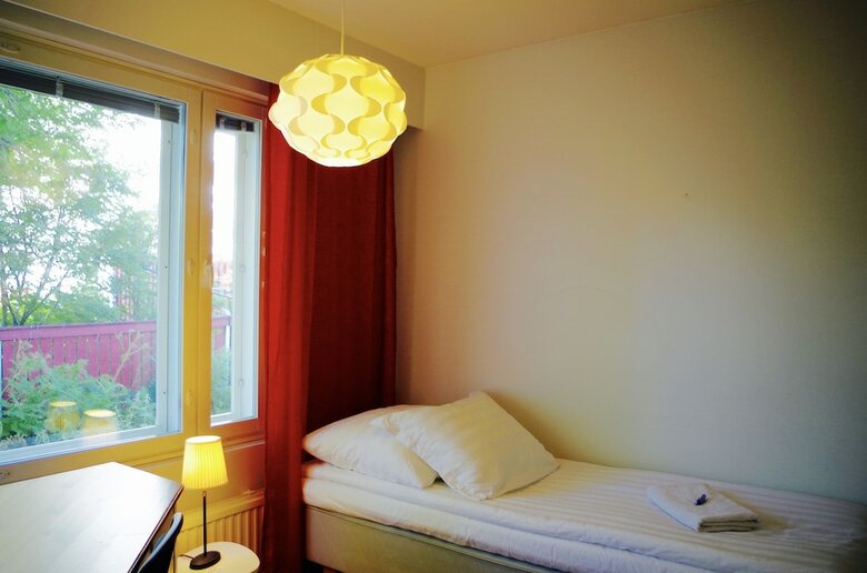 Hotel Guesthouse Arctic Heart