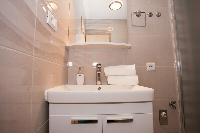 Apartamentos Villa Mia