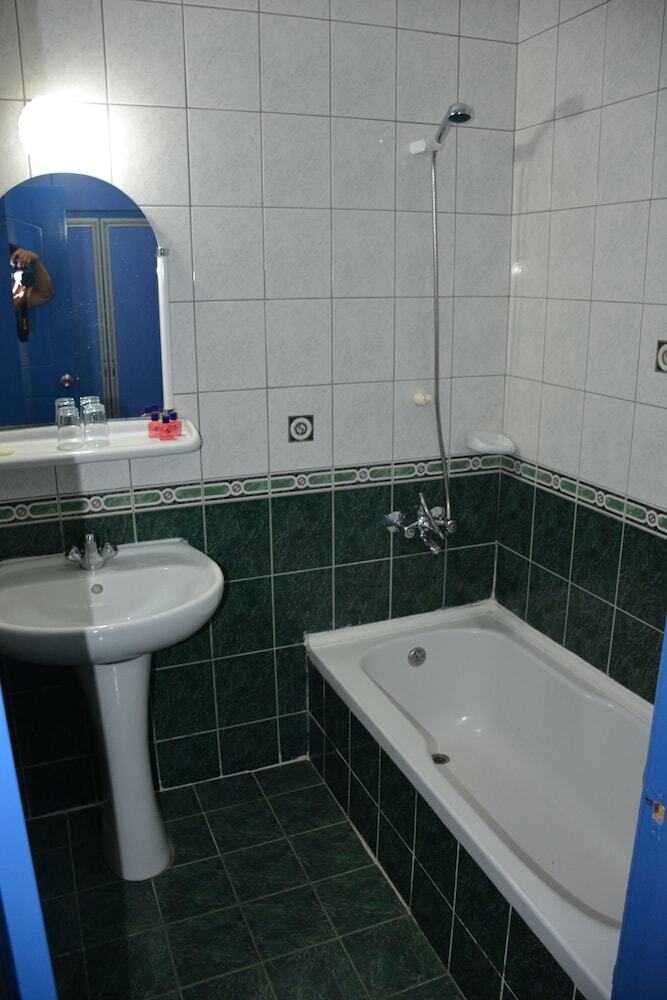 Sea Center Hotel