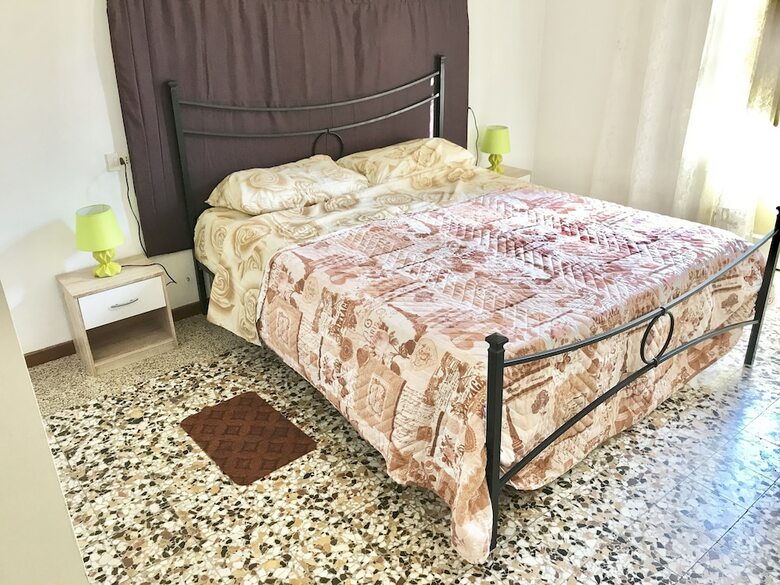 B&B La Musa