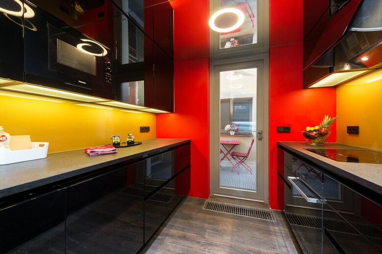 Empirent Grand Central Apartments