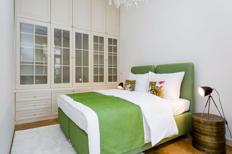 Empirent Grand Central Apartments