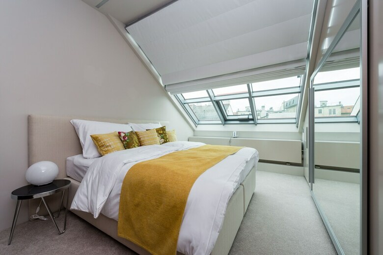 Empirent Grand Central Apartments