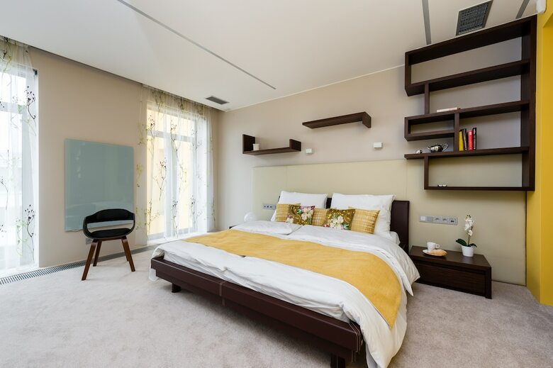 Empirent Grand Central Apartments