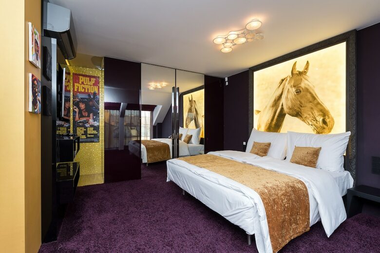 Empirent Grand Central Apartments