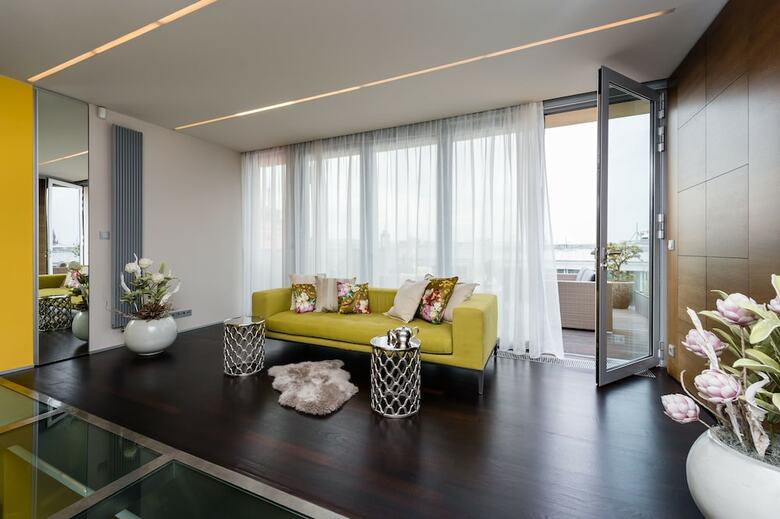 Empirent Grand Central Apartments