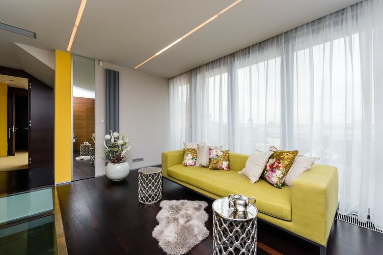 Empirent Grand Central Apartments