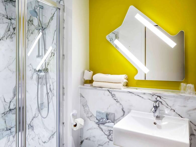 Hotel Ibis Budget Luton Airport