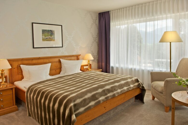 Hotel Allg�u Sonne
