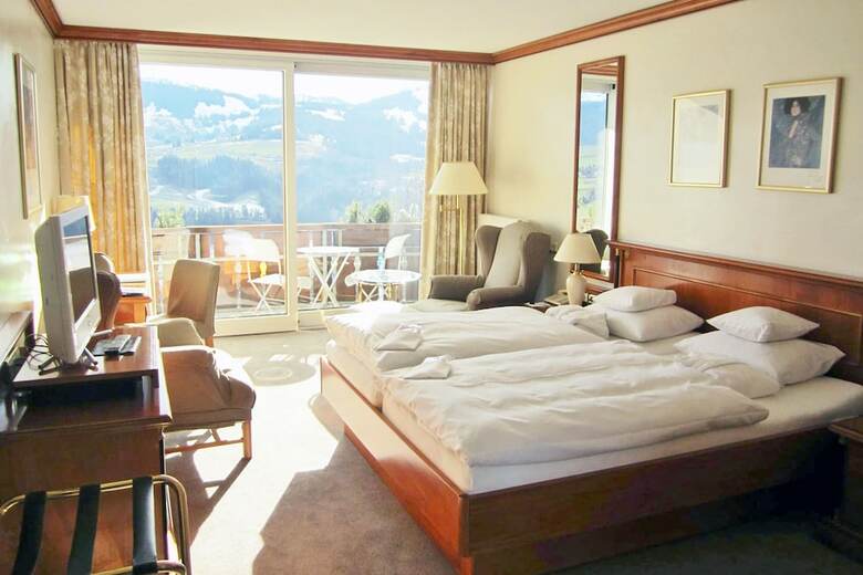 Hotel Allg�u Sonne
