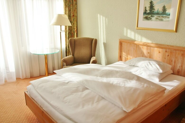Hotel Allg�u Sonne