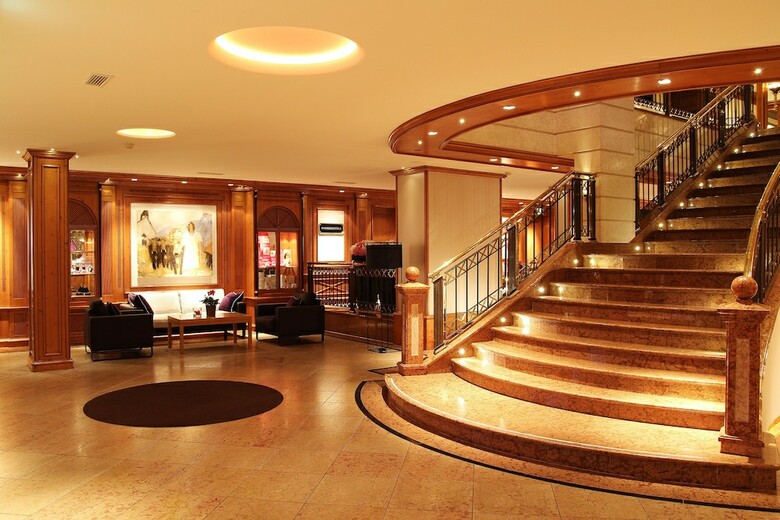 Hotel Allg�u Sonne