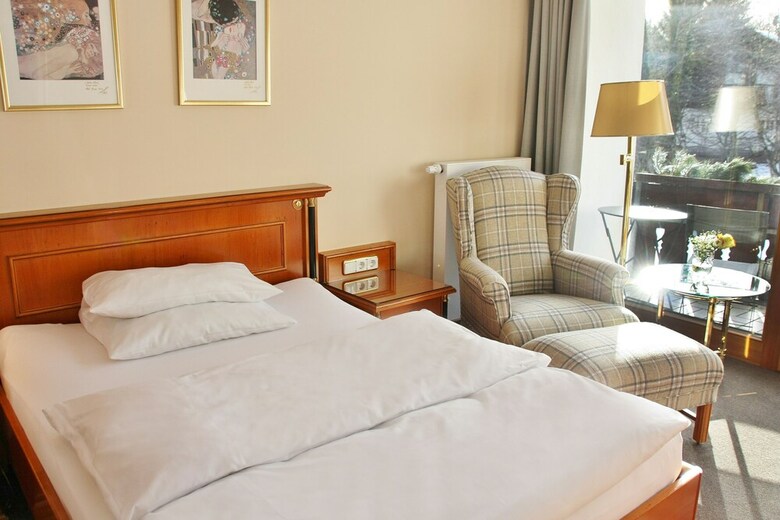 Hotel Allg�u Sonne