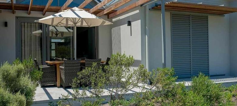 Fernkloof Fairways Villa