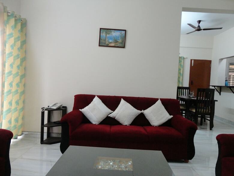 Apartamentos Cozy Ambience