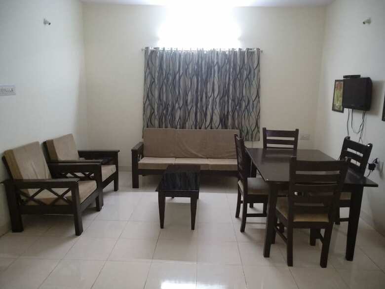 Apartamentos Cozy Ambience