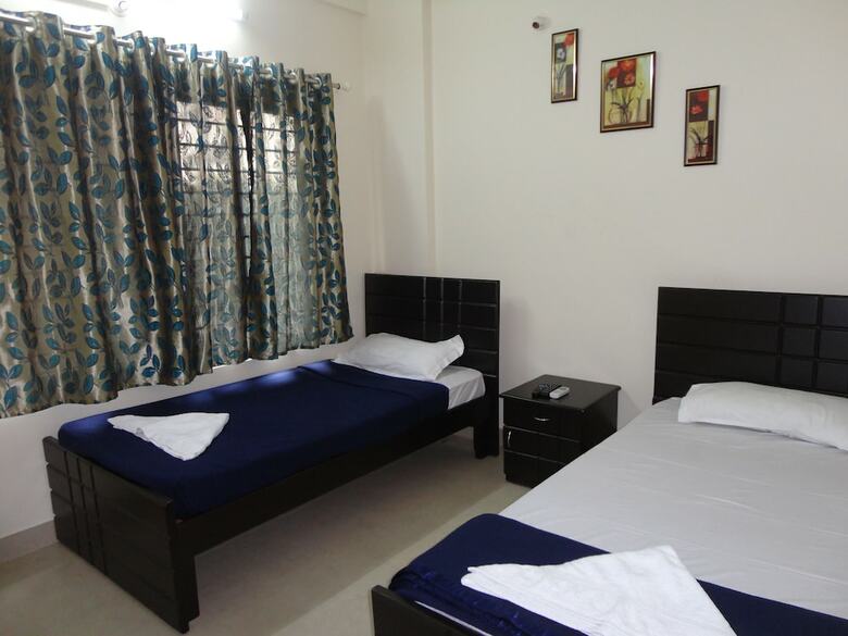 Apartamentos Cozy Ambience