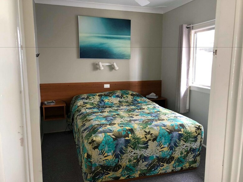 Cabana Laguna Lodge Holiday Units