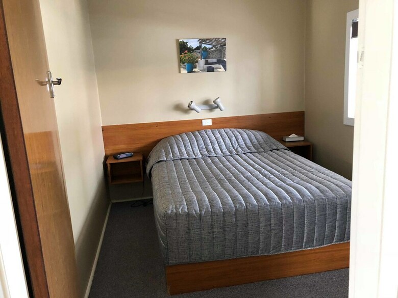 Cabana Laguna Lodge Holiday Units