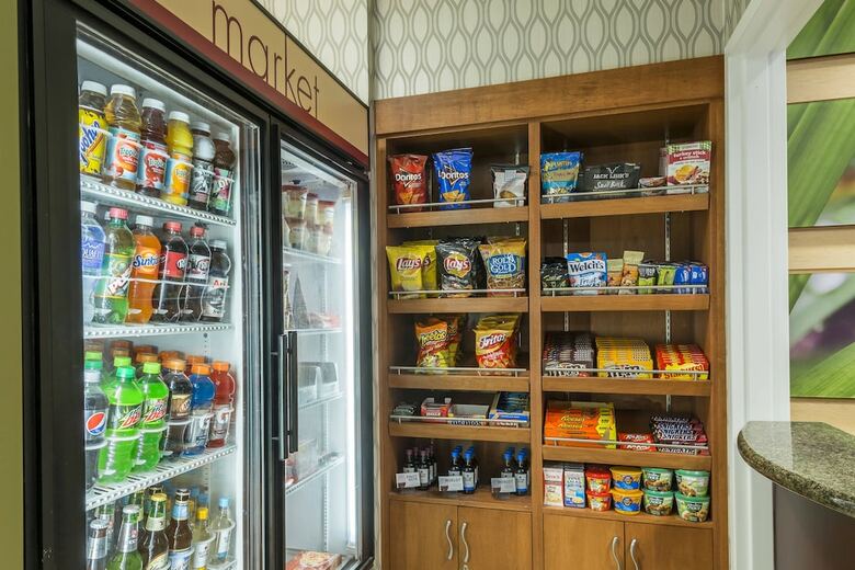 Hotel Springhill Suites By Marriott Richmond Northwest