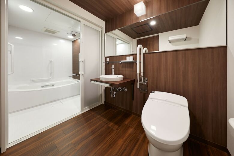 Hotel The B Tokyo Shimbashi