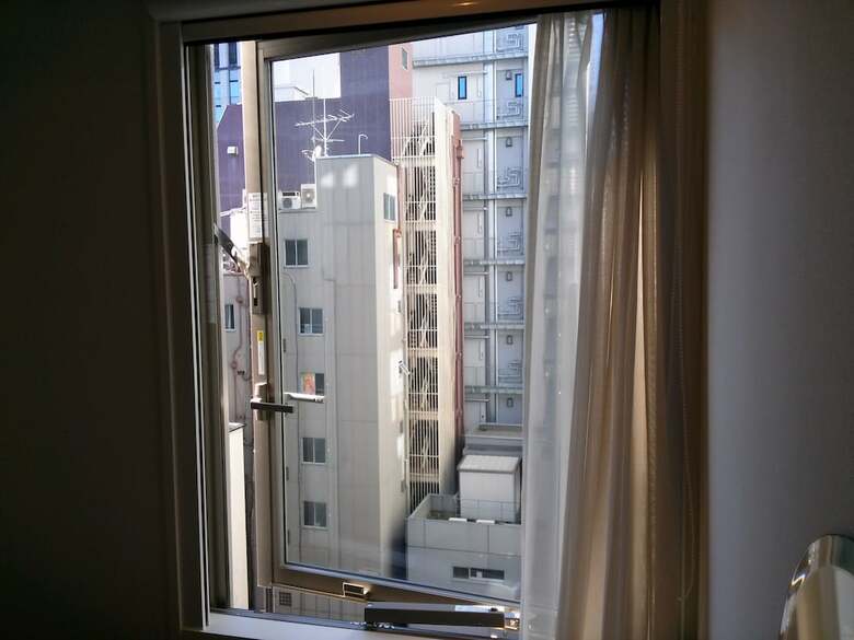 Hotel The B Tokyo Shimbashi