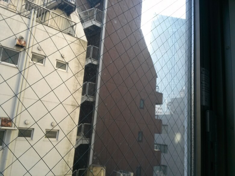 Hotel The B Tokyo Shimbashi