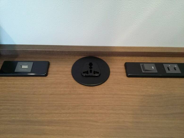 Hotel The B Tokyo Shimbashi