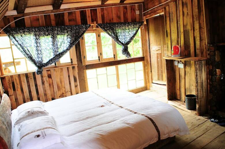 Posada Wind Wood Inn