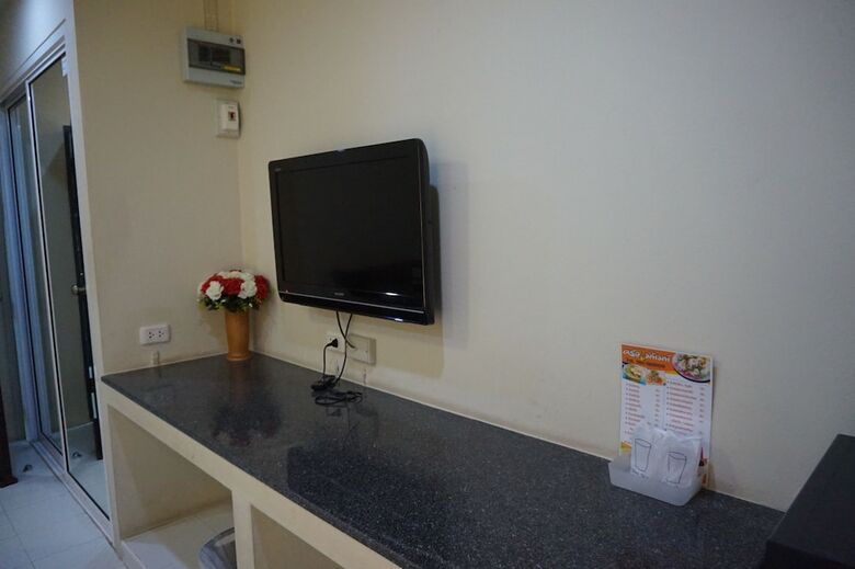 Hotel The One Phetchabun