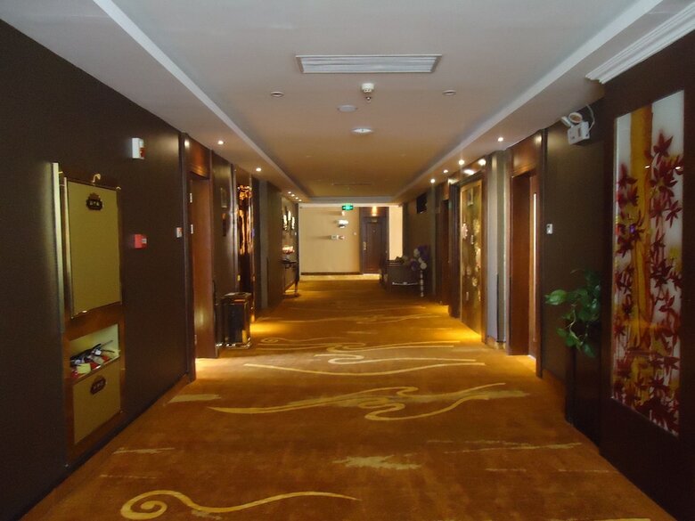 Dunhuang Dunhe Hotel