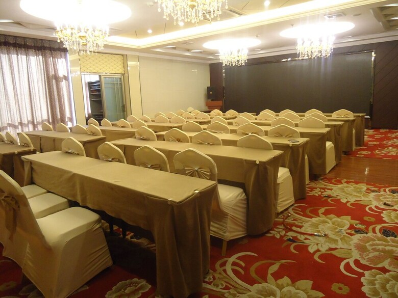 Dunhuang Dunhe Hotel