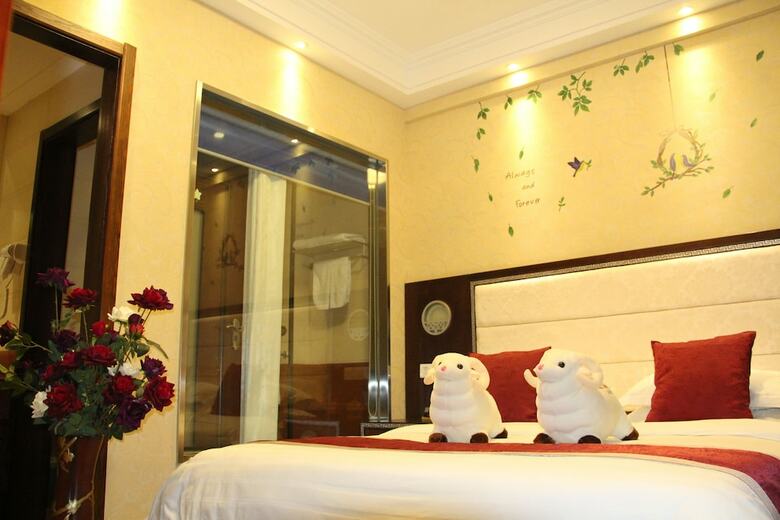 Dunhuang Dunhe Hotel