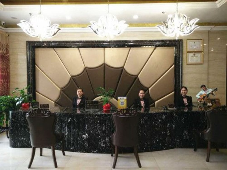 Dunhuang Dunhe Hotel