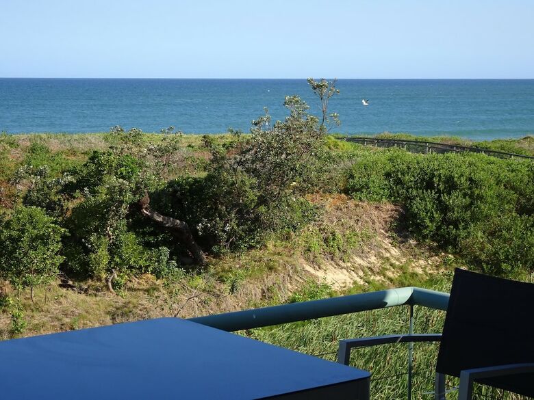 Sea Views At Aqualuna - 3 Bed Apartment