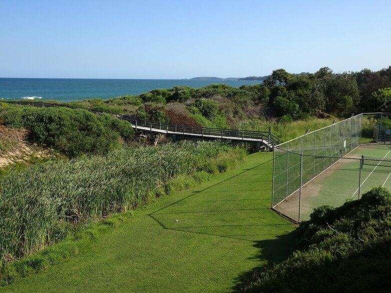 Sea Views At Aqualuna - 3 Bed Apartment
