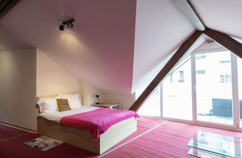 Hostellerie De L'hotel De Ville