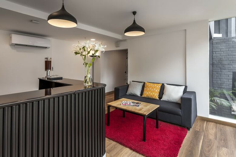 Hotel Oyo Townhouse 007 Indiranagar
