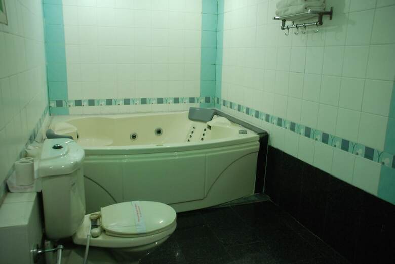 Hotel Ganga Ratan