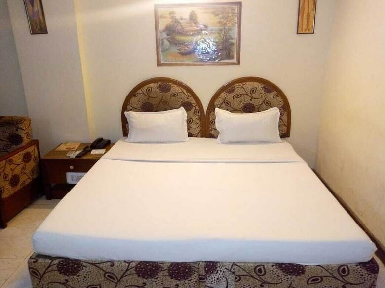 Hotel Ganga Ratan