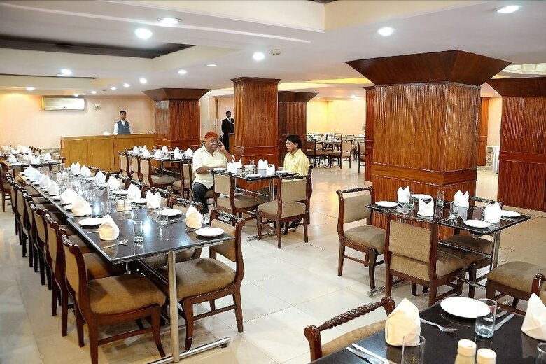 Hotel Ganga Ratan