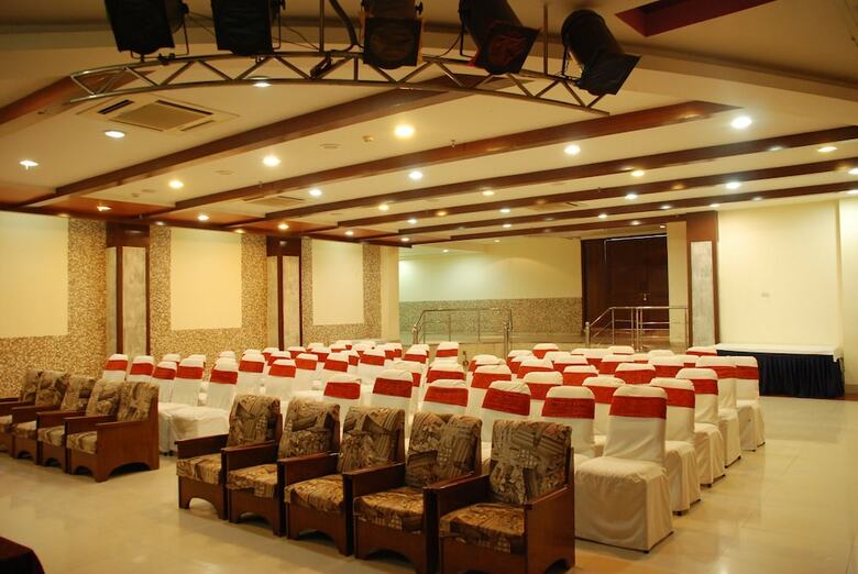 Hotel Ganga Ratan
