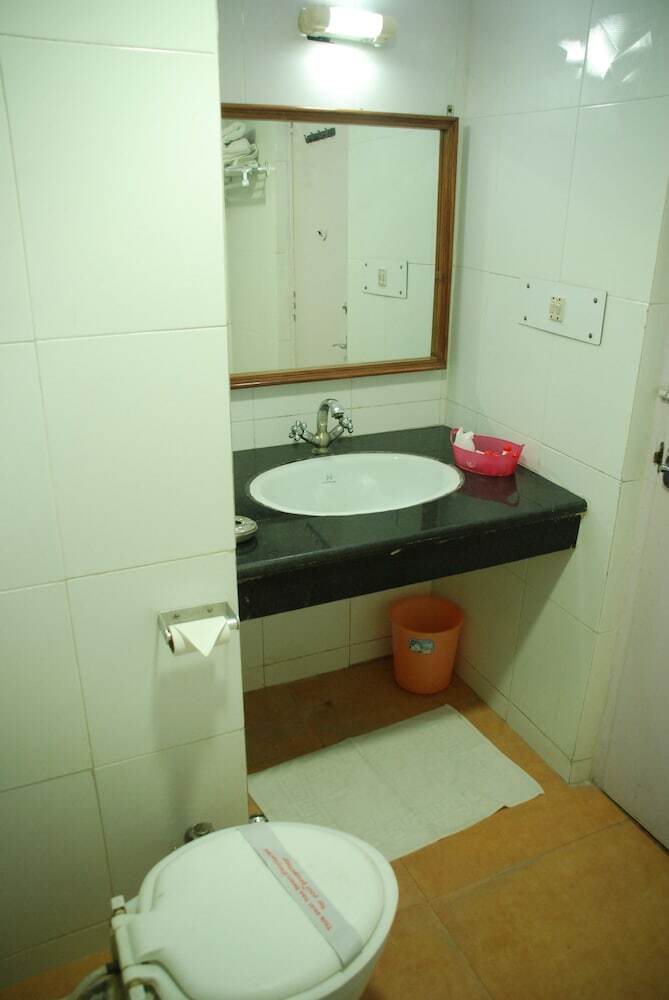 Hotel Ganga Ratan