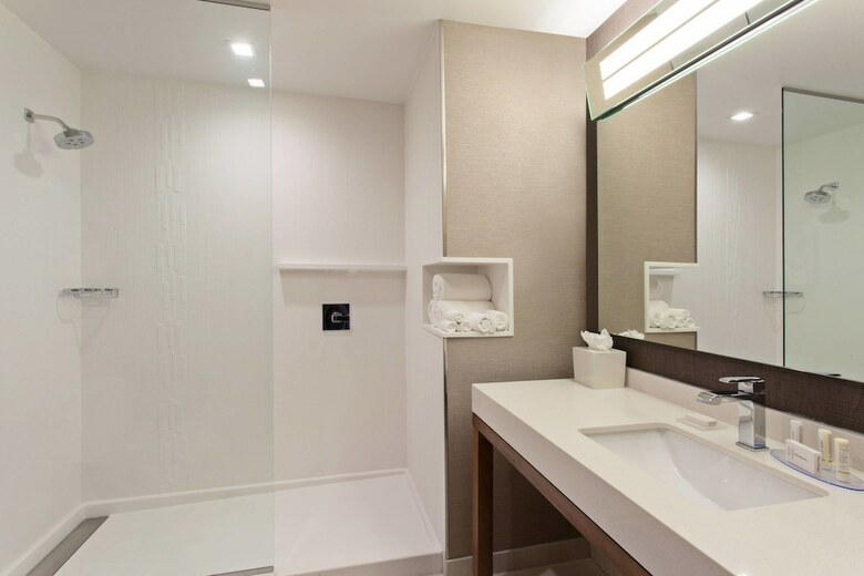Hotel Courtyard By Marriott San Diego El Cajon