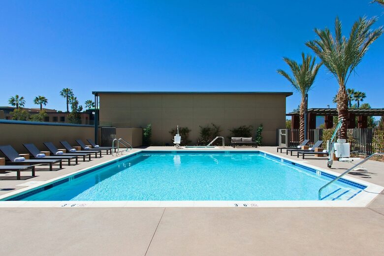 Hotel Courtyard By Marriott San Diego El Cajon