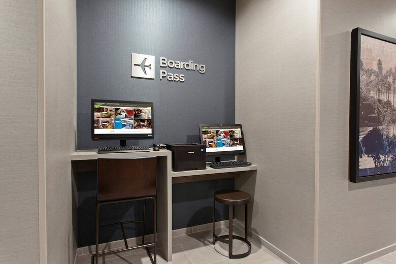 Hotel Courtyard By Marriott San Diego El Cajon