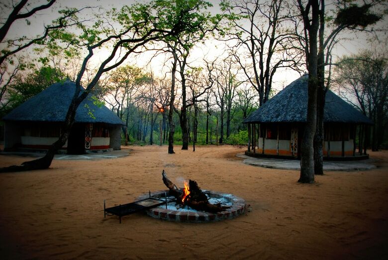 Posada Baleni Cultural Camp